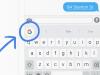 Tastatura Gboard primeşte o funcţie de creare a unor GIF-uri selfie