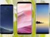 Top 10 cele mai populare smartphone-uri high-end pe Mobilissimo.ro din luna ianuarie 2018: Samsung la putere, LG are două entry-uri în top