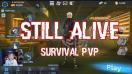 Video-review joc Still Alive Survival PvP, prezentat pe UHANS Max 2 (Joc Android, iOS)