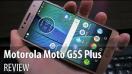 Motorola Moto G5S Plus Video Review în Limba Română