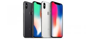 Modelele iPhone din 2018 ar putea include atât ecran LCD, cât și OLED