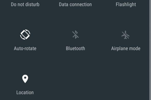 Allview X4 Soul Infinity L - Screenshots: Screenshot_20171127-202158.jpg