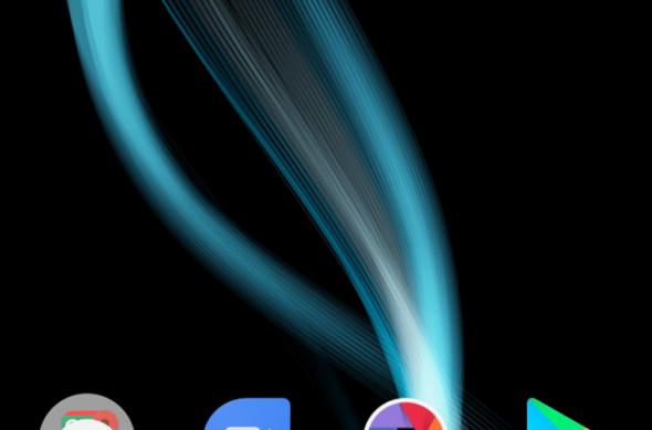 Allview X4 Soul Infinity L - Screenshots: Screenshot_20171127-202145.jpg