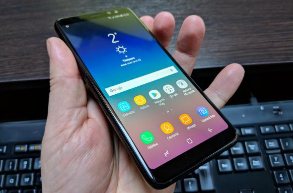 Samsung Galaxy A8 (2018) - Fotografii Hands-On: Samsung-Galaxy-A8-(2018)_003.jpg