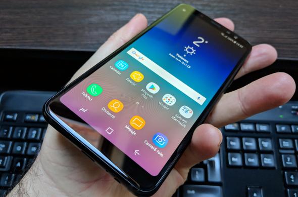 Samsung Galaxy A8 (2018) - Fotografii Hands-On: Samsung-Galaxy-A8-(2018)_004.jpg