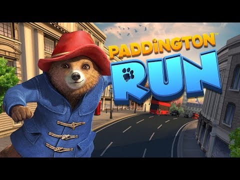 Video-review joc "Paddington Run", prezentat pe tableta Chuwi Hi13 (Disponibil pe Windows, iOS, Android)