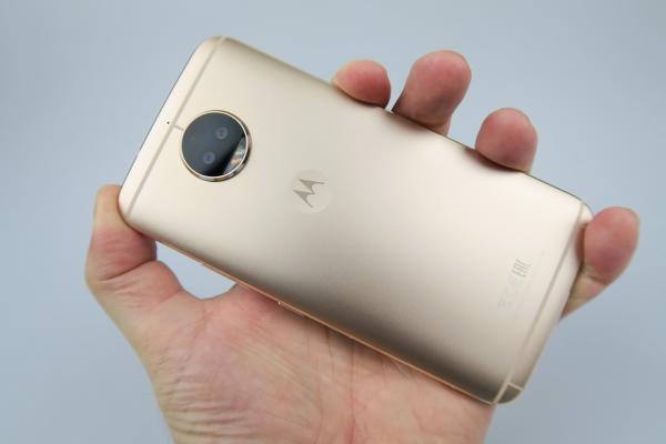 Motorola Moto G5S Plus - Galerie foto Mobilissimo.ro