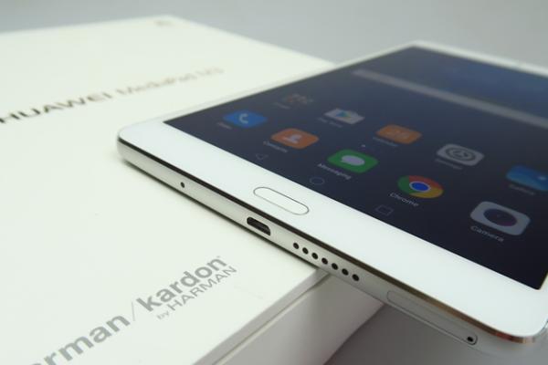 Tableta Huawei MediaPad M5 este certificată de FCC; va adopta o carcasă metalică