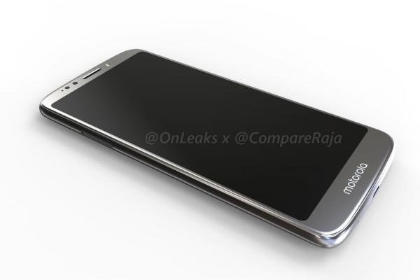 Randări Motorola Moto G6 Play