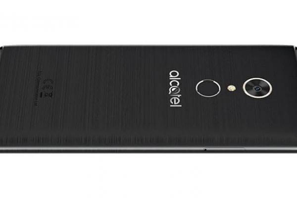 Alcatel 5 își dezvăluie lista completă de dotări; vedem și noi imagini cu produsul