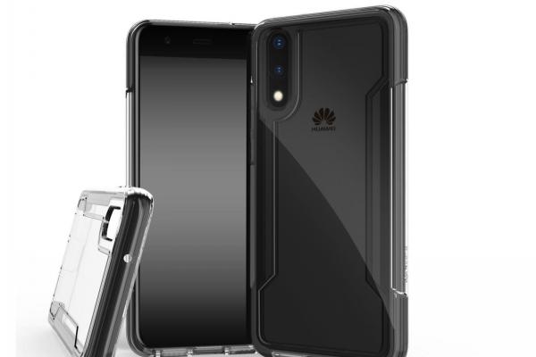 Huse pentru Huawei P20