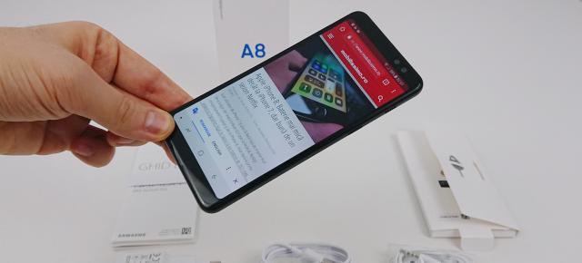 Mobicast 202: Podcast/Videocast Mobilissimo.ro despre lansare HTC U11 EYEs, confirmări lansări MWC 2018, Galaxy A8 (2018) unboxing şi lansări albume muzicale 2018