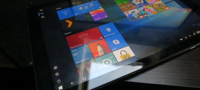 Chuwi Hi13 Review