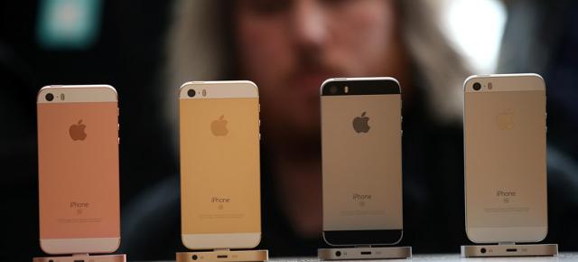 iPhone SE 2 apare din nou în peisaj, ar urma să vină în prima jumătate a acestui an