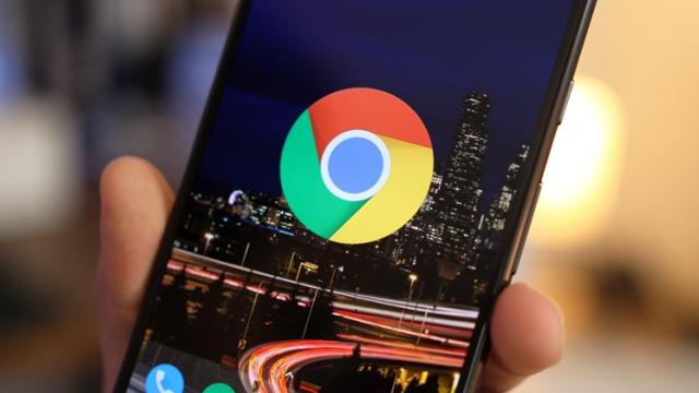 <b>Chrome pentru Android ajunge la versiunea 64; reclamele pop-up sunt blocate și primim o bară de navigare albă</b>Ori de câte ori ajungem pe un site necunoscut ne trezim și cu reclame pop-up ce se deschid în alte pagini, un lucru tare frustrant în special pe smartphone. Odată cu browser-ul Chrome 64 în versiunea pentru Android scăpăm de acest fenomen
