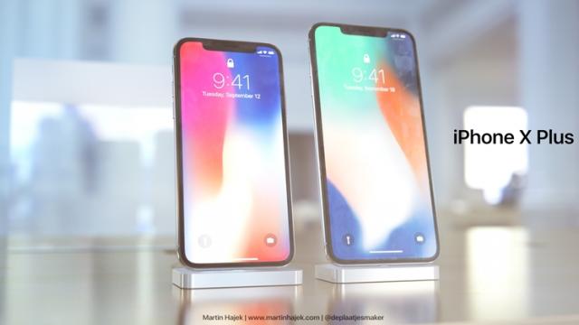 <b>Apple are în pregătire 4 noi modele iPhone pentru acest an, dar numai 3 vor ajunge la vânzare</b>O nouă veste referitoare la terminalele iPhone pregătite de Apple în acest an ajunge astăzi în online, aceea că firma din Cupertino are în pregătire chiar 4 modele noi de iPhone. Dintr-un motiv sau altul numai 3 dintre acestea vor ajunge la vânzare