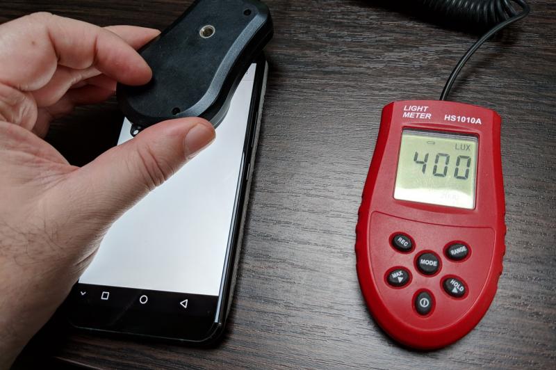 Luminozitate ecran Allview X4 Soul Infinity Plus: Allview-X4-Soul-Infinity-Plus_036.jpg