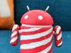 Android P 9.0 s-ar putea numi Android Peppermint Pocky