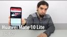 Huawei Mate 10 Lite Video Review în Limba Română
