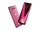 LG V30 primește o variantă de culoare roz; va fi prezentată în cadrul CES 2018