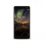 Nokia 6 (2018)