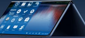 Noile brevete Microsoft ne arată de ce telefoanele pliabile sunt „următorul mare trend”