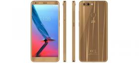 ZTE Blade V9 devine oficial; se prezintă cu un ecran 18:9 de 5.7 inch și cameră duală în spate