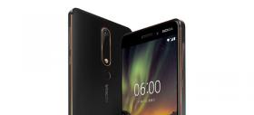 Nokia 6 (2018) este anunțat oficial; costă numai 230 dolari și aduce 4 GB RAM, tehnologie OZO Audio