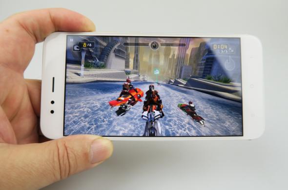 Putere volum Xiaomi Mi A1: Xiaomi-Mi-A1_044.JPG