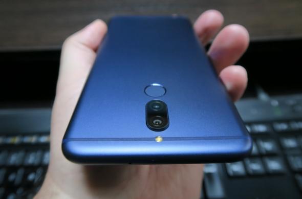 Huawei Mate 10 Lite - Fotografii Hands-On: Huawei-Mate-10-lite_031.JPG