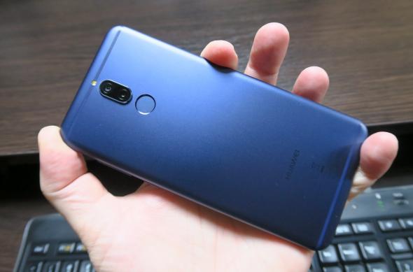 Huawei Mate 10 Lite - Fotografii Hands-On: Huawei-Mate-10-lite_036.JPG