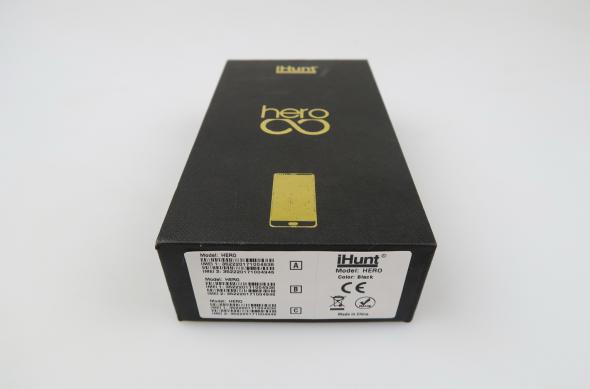 iHunt Hero - Unboxing: iHunt-Hero_001.JPG