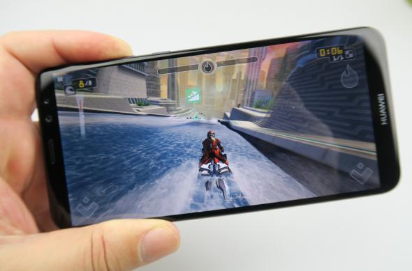 Putere volum Huawei Mate 10 Lite: Huawei-Mate-10-lite_066.JPG