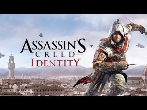 Review joc Assassin's Creed Identity, prezentat pe iPhone 8 (Joc iOS și Android)