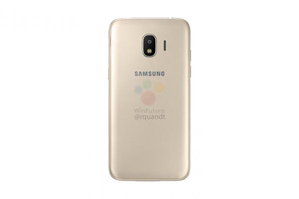 Samsung Galaxy J2 (2018) primește randări oficiale; va aduce 1.5 GB RAM și ecran Super AMOLED