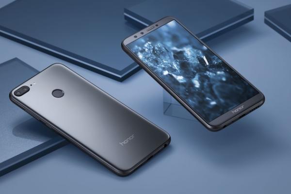 Huawei Honor 9 Lite anunţat oficial: telefon cu ecran 18:9, 4 camere şi Android Oreo