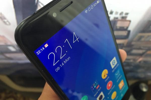 UMIDIGI C Note 2: Conectivitate dual SIM, microUSB, altă întrebare?
