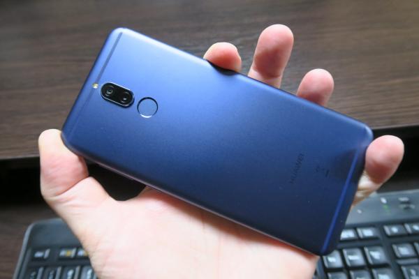 Huawei Mate 10 Lite - Fotografii Hands-On