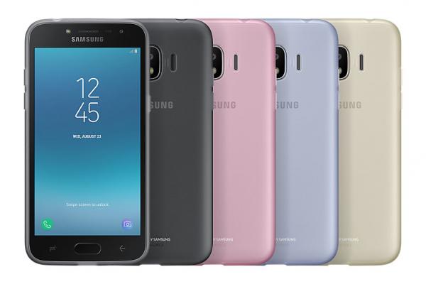 Randări huse Samsung Galaxy J2 2018