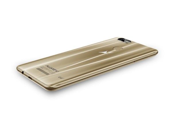 Allview V3 Viper - Fotografii oficiale