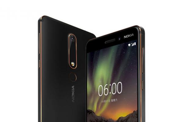 Nokia 6 (2018) este anunțat oficial; costă numai 230 dolari și aduce 4 GB RAM, tehnologie OZO Audio