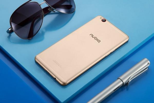 ZTE Nubia M2 Lite costă 148.99 dolari pe GeekBuying; phablet de 5.5 inch cu 4 GB RAM