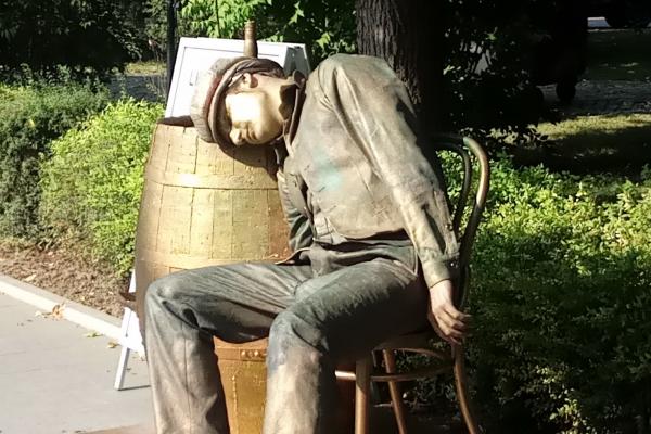 UMIDIGI C Note 2 - Mostre Foto (ziua)