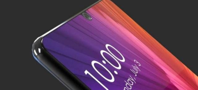 Xiaomi Mi 7 va veni cu "Face ID", fără scanner de amprente în ecran