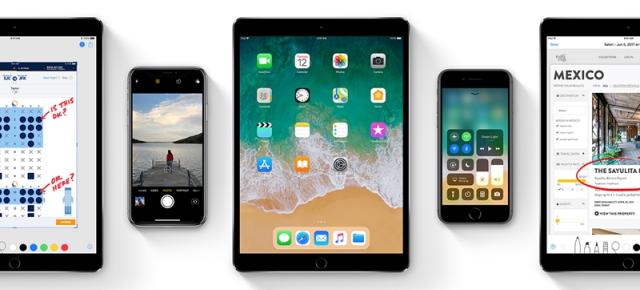 Apple confirmă că device-urile iOS și mac OS sunt vulnerabile la bug-urile Meltdown și Spectre