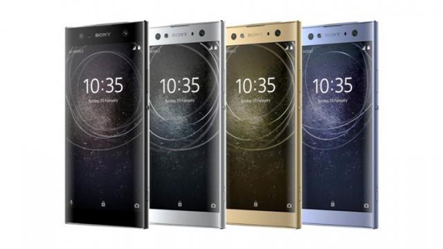 <b>Aşa arată Sony Xperia XA2, Xperia XA2 Ultra şi Xperia L2: scăpare marca Evan Blass</b>După câteva imagini neclare vine momentul în care privim și asupra unor randări foarte detaliate marca Evan Blass pentru smartphone-urile Xperia XA2, Xperia XA2 Ultra și Xperia L2. Toate aceste terminale sunt așteptate să debuteze oficial