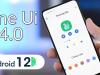 Samsung a început să lucreze la Android 12! Actualizarea ar aduce și One UI 4.0 și va fi disponibilă prima dată pe smartphone-urile din seria Galaxy S21