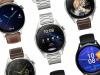 Preț și disponibilitate Huawei Watch 3 Pro în România (+ căști wireless FreeBuds Pro cadou)