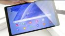 Samsung Galaxy Tab A7 Lite LTE Video Unboxing în Limba Română