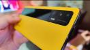 realme GT 5G Unboxing de telefon cu chipset Snapdragon 888 care costa doar 2.499 lei